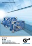 
Spare Parts Catalog Industrial Gear SK 9207-SK 10507 - MAXXDRIVE Industrial Gear
