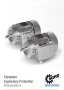 
ATEX_60991602 - Ex Labelling for ATEX Motors and Gear Units
