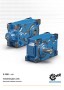 
B1050 - MAXXDRIVE Industrial Gear Units
