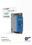 
BU0620 - NORDAC PRO, SK 500P - Industrial Ethernet
