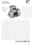 
DS1005 - Universal Asynchronous Motors
