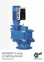 
F1060 - MAXXDRIVE® IGU for Mixing and Agitating Processes
