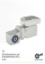 
G5000 - Gear Units & Gear Motors IE5
